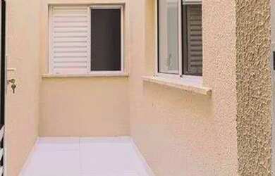 Imagem 14: Apartamento com 1 dormitório, 33 m² - venda por R$ 265.000,00 ou aluguel...