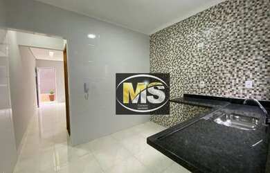 Imagem 7: Casa com 2 dormitórios, 2 banheiros Garagem- venda por R$ 260.000 ou...