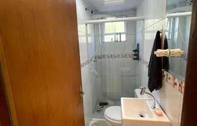 Imagem 10: Apartamento -Santa Felicidade