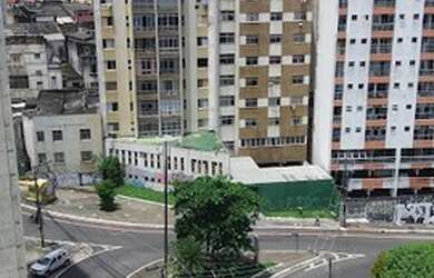 Imagem: O apartamento possui 2 Dormitórios, 2 Banheiros, 92m² de Área