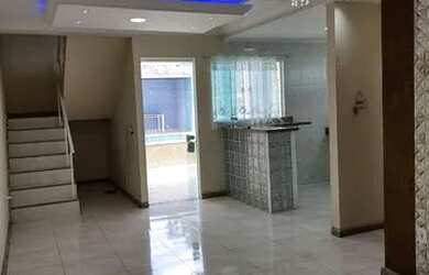 Imagem 1: Casa com piscina em rio das ostras