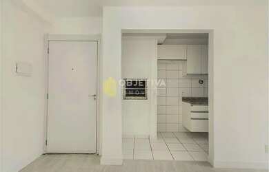 Imagem: O apartamento possui 3 Dormitórios, 2 Banheiros, 1 Vaga na