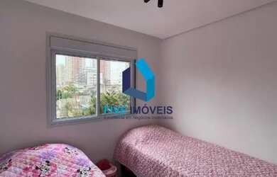 Imagem 12: Apartamento à venda, 61 m² por R$ 649.000,00 - Vila Isa - São Paulo/SP