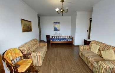 Imagem 7: Apartamento à venda 2 quartos dependência Boqueirão Santos