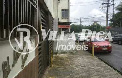 Imagem: O apartamento possui 2 Dormitórios, 1 Banheiro e está localizado