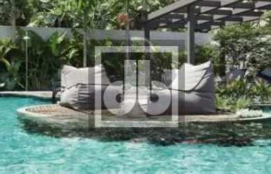 Imagem 3: Apartamento a venda no Leblon, novo lançamento, 2 quatros, 2 suites,...