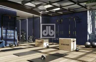 Imagem 2: Apartamento a venda no Leblon, novo lançamento, 2 quatros, 2 suites,...