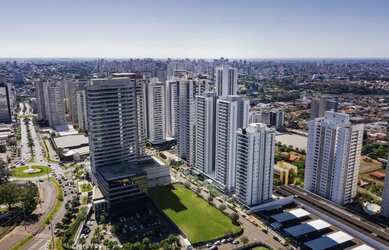 Imagem 4: ARSTY / GLEBA PALHANO. Piscina, 89m² de Área, 2 Vagas na garageme3 Dormitórios