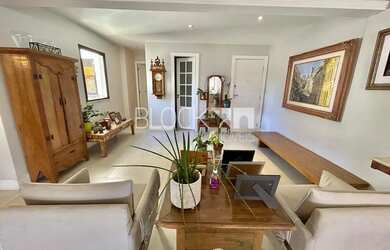 Imagem 7: Recreio dos Bandeirantes Cobertura 4 quartos, sendo 2 suites