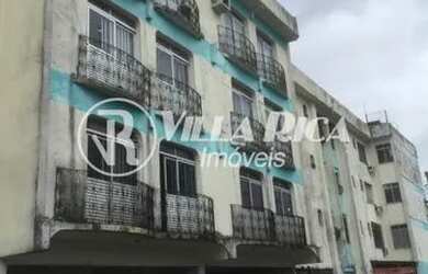 Imagem 2: Vendo Apartamento Reformado em plena Almirante Barroso - Ed. Alexandre...