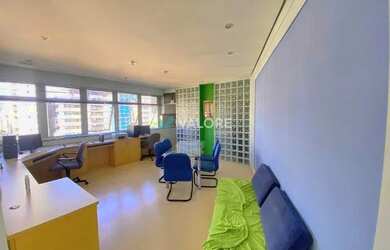 Imagem 1: Sala comercial 44 m² Lourdes