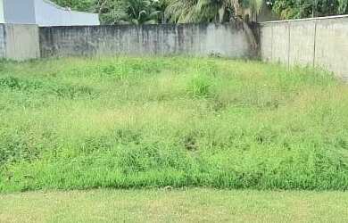 Imagem: Lote com vantagem exclusiva no cond. Fechado Ecoville. 222m²