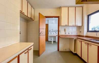 Imagem 8: Venda Apartamento 3 Dormitórios - 253 m² Vila Madalena