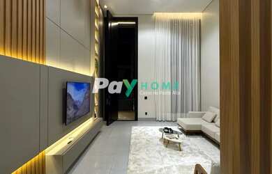 Imagem 2: Ponte Alta, espetacular! 3 suítes