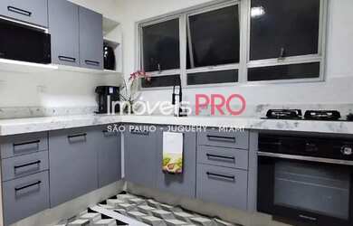 Imagem 7: Apto de 148m2 com 3 dorm sendo 1 suite e 1 vaga no Vila Mariana prox do...