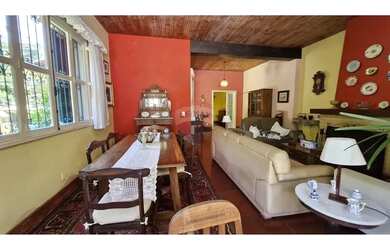 Imagem 9: Venda Casa 4 quartos - Castelânea - Petrópolis RJ