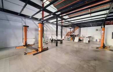 Imagem 5: Salão comercial na Av. Nações unidas, 543 m² - venda por R$ 2.750.000...