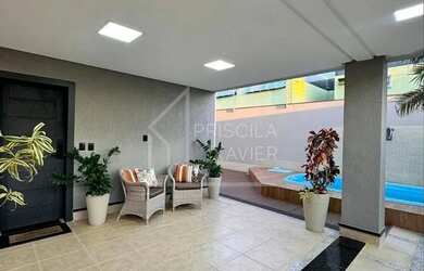 Imagem 7: Casa em São Francisco - Cariacica