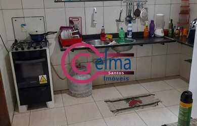 Imagem 6: Cód. 002 Casa com 2/4 e 1 vaga de garagem próximo ao Shopping Metrópole