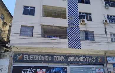 Imagem: O depósito possui 150m² de Área e está localizado em Dionisio