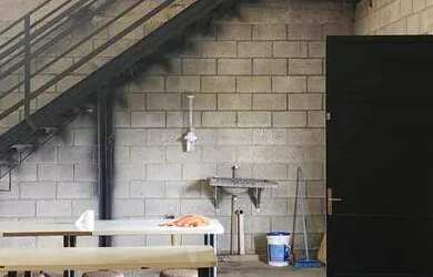 Imagem 7: Galpão para alugar, 1800 m² por R$ 25.300,01/mês - Guaxinduva - Atibaia/SP