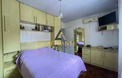 Imagem 7: Casa de Alvenaria a Venda no Jardelino Ramos