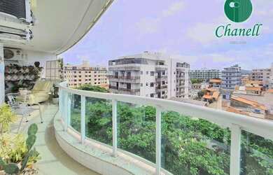 Imagem 5: Cobertura com 3 dormitórios, 161 m² - venda por R$ 1.420.000,00 ou aluguel...