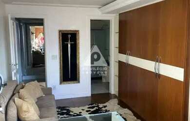 Imagem 15: Exclusividade à Beira-Mar 3 Suítes, 3 Vagas e Lazer no Recreio - Edifício...