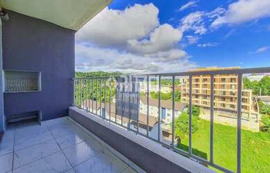 Imagem 4: Apartamento para Locação 2 Quartos, 1 Vaga, 60M², Vila Nova, Novo Hamburgo...