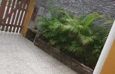 Imagem 6: Sobrado 02 dormitórios, aceita carta de credito CDHU