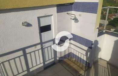 Imagem 11: Apartamento com 2 dormitórios à venda, 60 m² por R$ 280.000,00 - Barro...