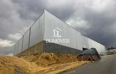 Imagem 1: Galpão/Armazém condomínio aluguel, 3050 m² por R$ 76.250,00