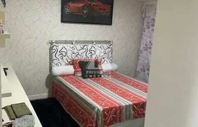 Imagem 13: Exclusividade à Beira-Mar 3 Suítes, 3 Vagas e Lazer no Recreio - Edifício...