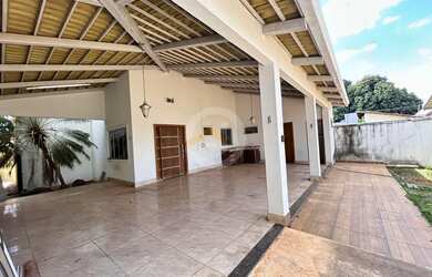 Imagem 3: Casa com piscina na Vila Rezende, Goiânia/GO