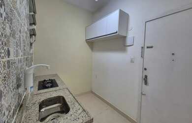 Imagem 6: Conjugado no Centro do Rio