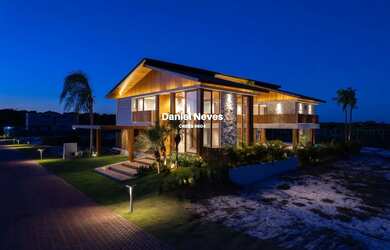 Imagem 2: Casa em Condomínio para Venda em Mata de São João, Praia do Forte,...