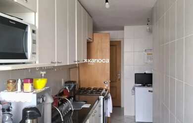 Imagem 8: Cobertura para venda com 125m² - Recreio dos Bandeirantes - R$ 730.000,00