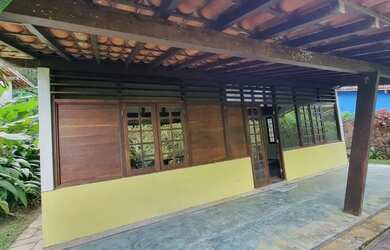 Imagem 12: Sobrado para aluguel com 104m² , 2 quartos, p pessoas sem restrição...