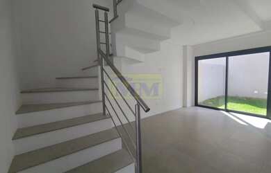 Imagem 13: Sobrado em Condomínio Alto Padrão com 3 Dormitórios em Santa Felicidade Viva