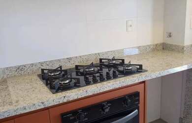 Imagem 5: Apartamento Novo no Condomínio Vértice Carraro Atibaia