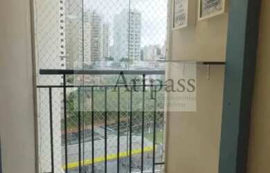 Imagem 3: APARTAMENTO MOBILIADO -LOCAÇÃO 47M² - CENTRO, SÃO BERNARDO DO CAMPO...