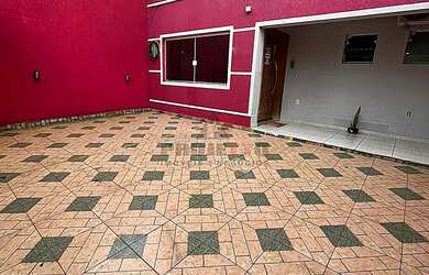 Imagem: O depósito possui 2 Vagas na garagem, 199m² de Área, Imóvel