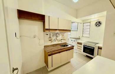 Imagem 11: Apartamento à venda, 2 quartos, 1 vaga, Botafogo - RIO DE JANEIRO/RJ