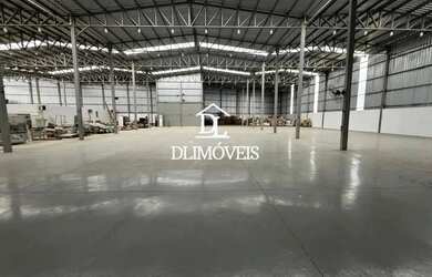 Imagem 11: Galpão/Armazém condomínio aluguel, 3050 m² por R$ 76.250,00