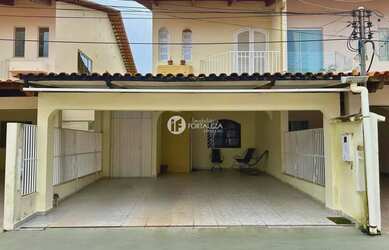 Imagem: A casa em condomínio possui 2 Dormitórios, 2 Banheiros, 2