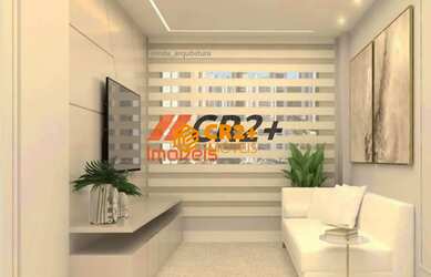 Imagem 5: Apartamento à Venda 02 quartos, Candeias com 49M². Empreendimento Novo