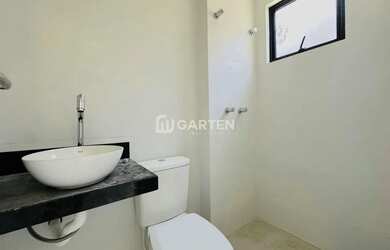 Imagem 10: Apartamento triplex com 159 m² à venda em Matinhos - PR