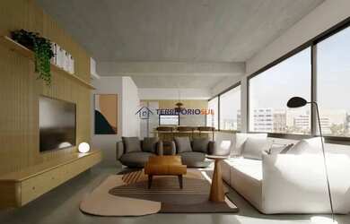 Imagem 6: Apartamento 3 dormitórios à venda Auxiliadora Porto Alegre/RS