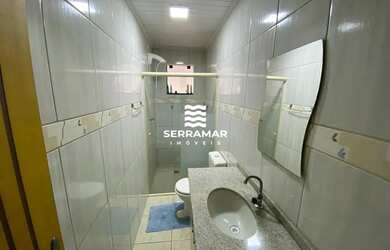 Imagem 15: Casa no Centro . A duas quadras da Praia