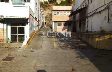 Imagem 3: Santo Cristo Galpão. Churrasqueirae8.900m² de Área